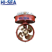 Diesel Engine Well-mounted Azimuth Thruster